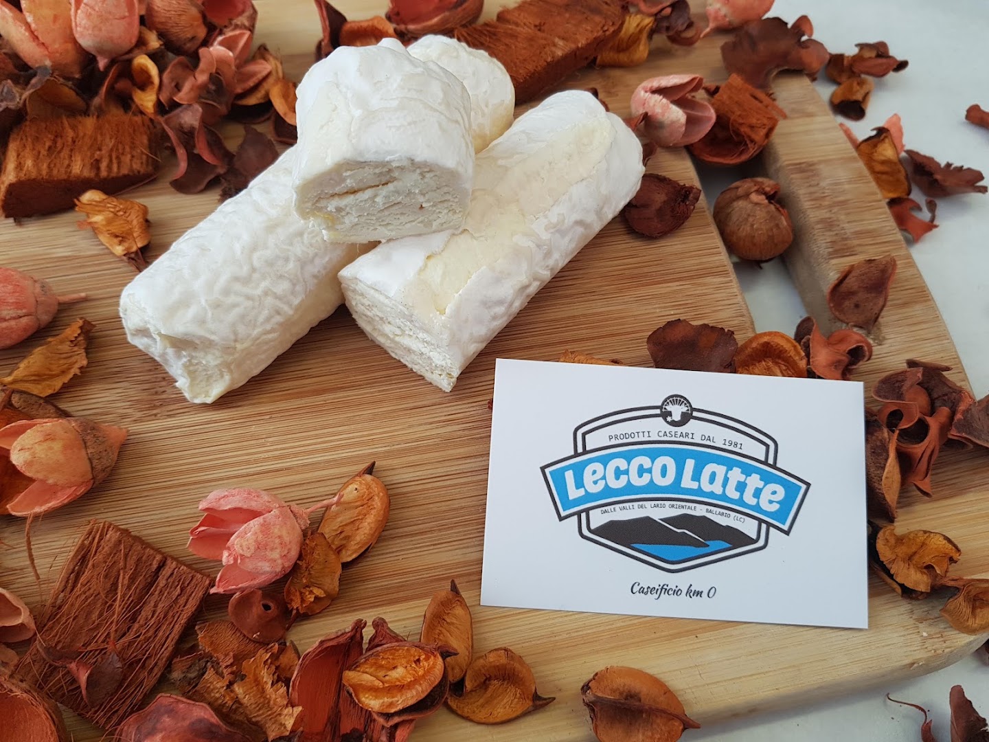 Nuova LeccoLatte s.c.a. - Ballabio (LC)