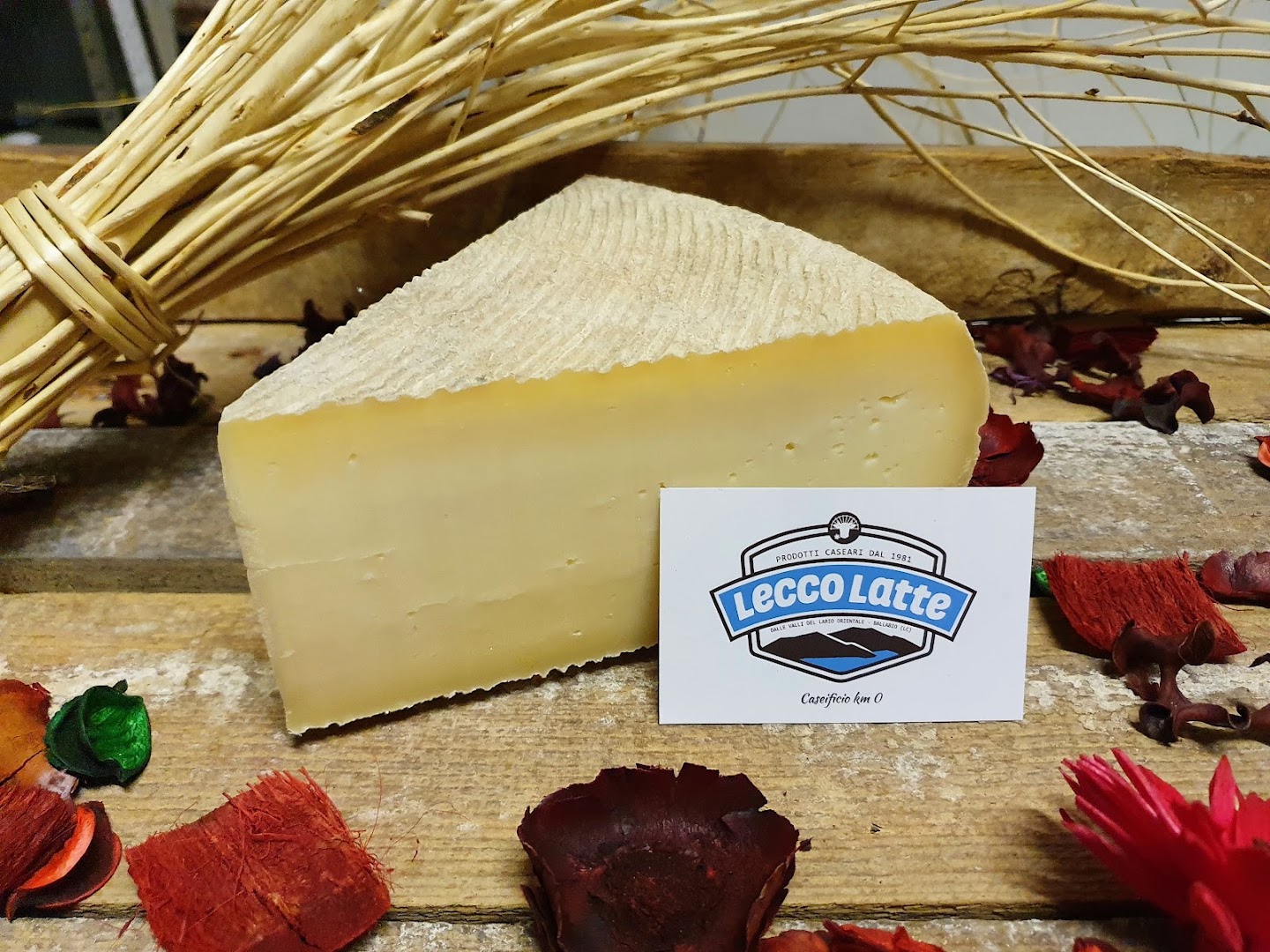 Nuova LeccoLatte s.c.a. - Ballabio (LC)