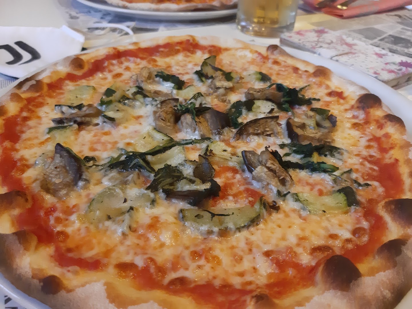 Nuova Locanda Posta