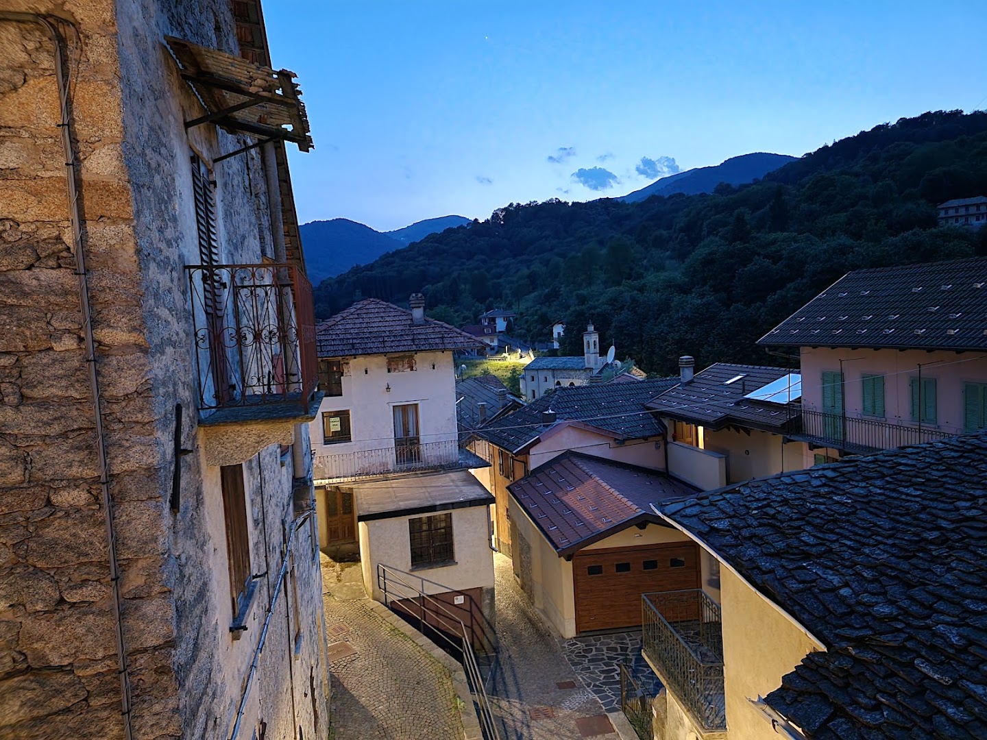 Nuova Locanda Posta