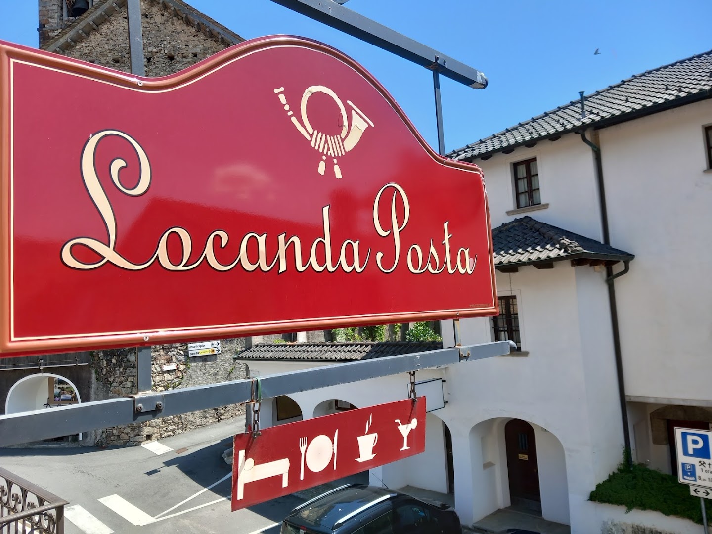 Nuova Locanda Posta