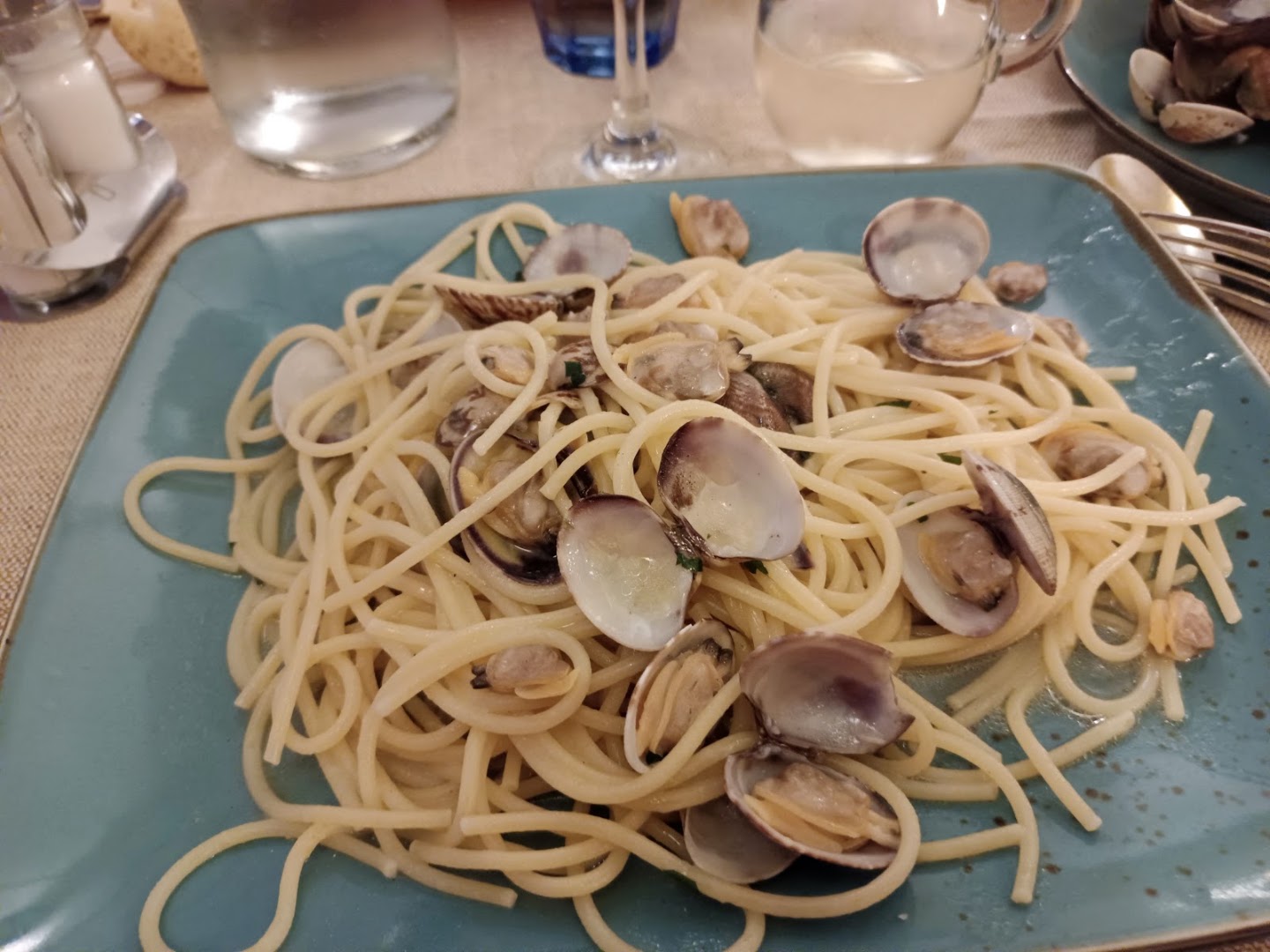 Nuova Margellina