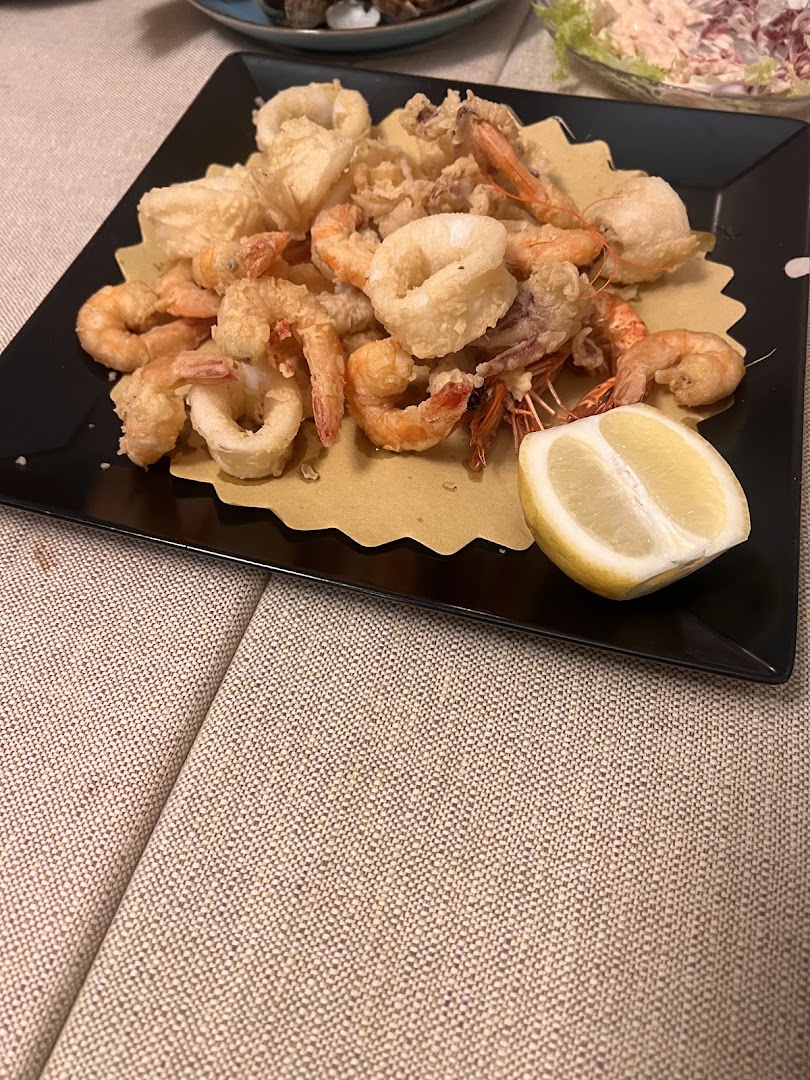 Nuova Margellina