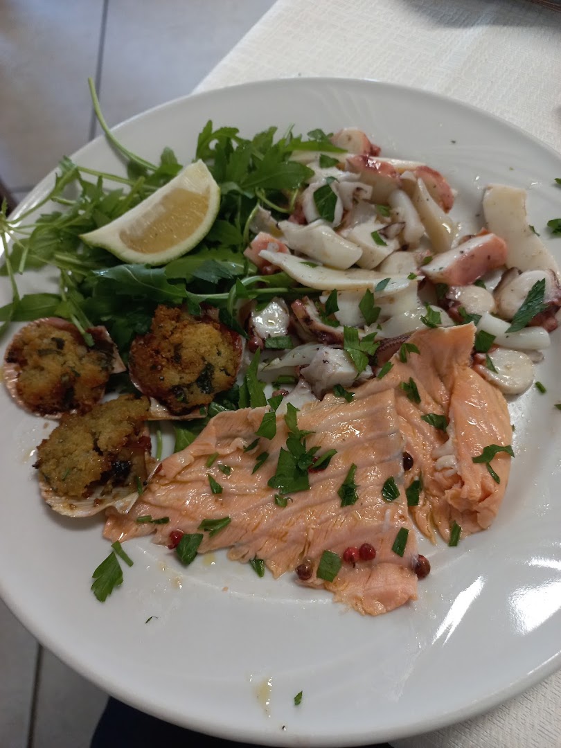 Nuova Osteria
