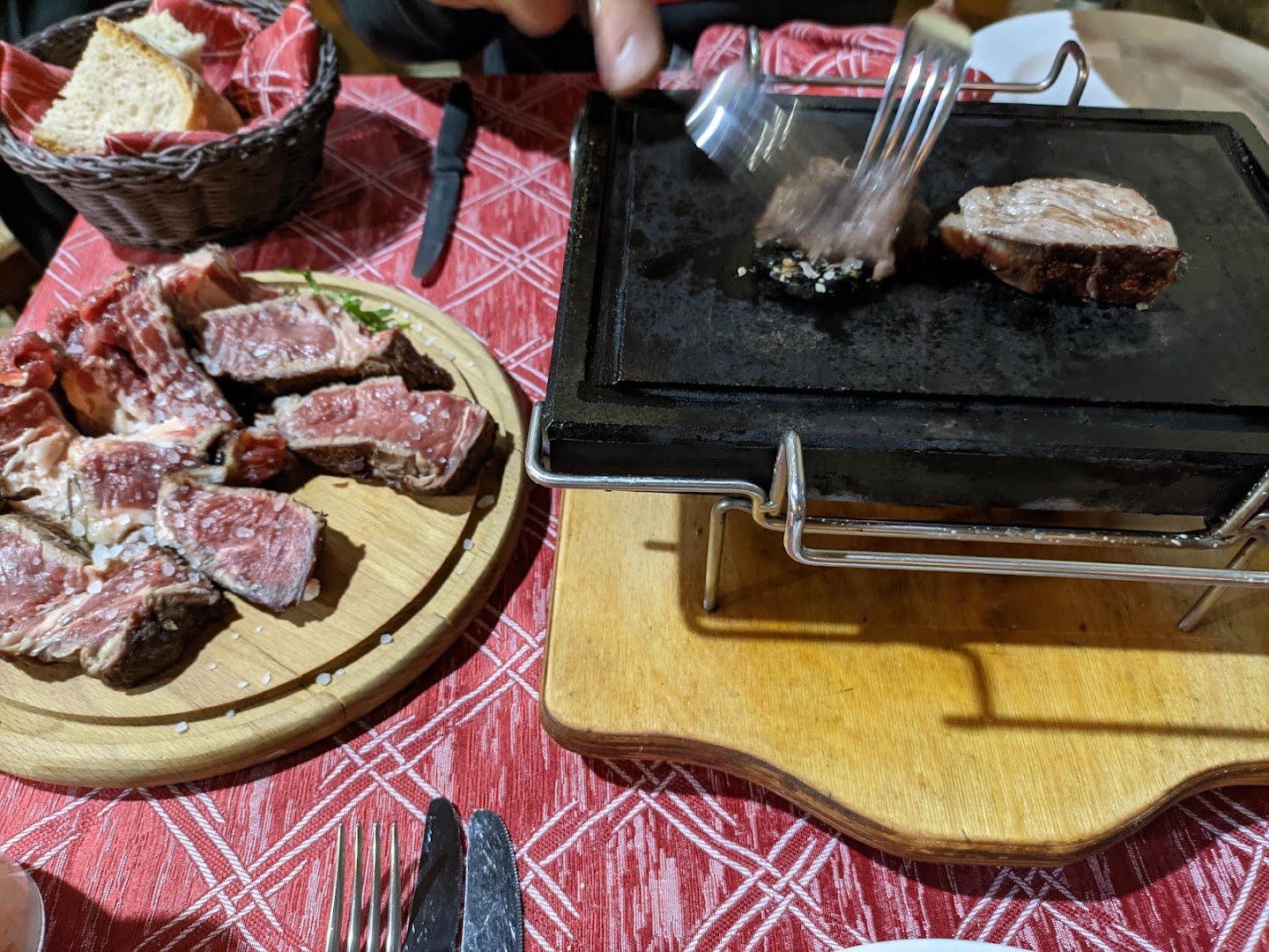 Nuova Osteria