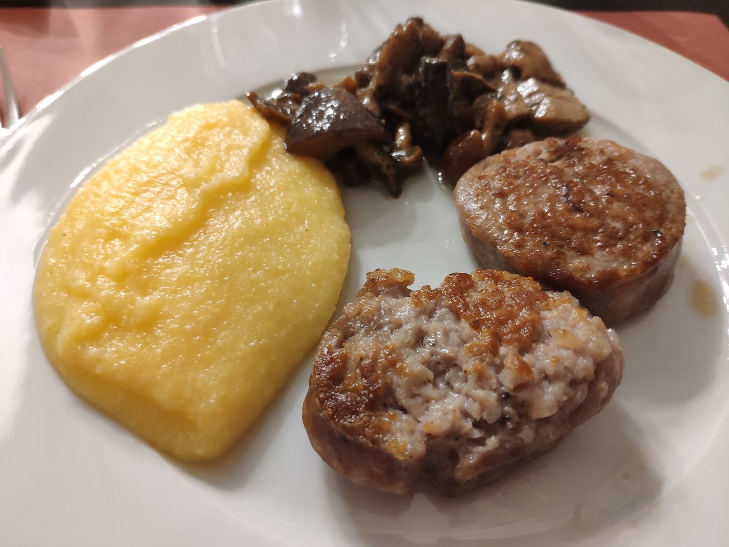 Nuova Osteria sul Brenta da Carlotta e Daniela