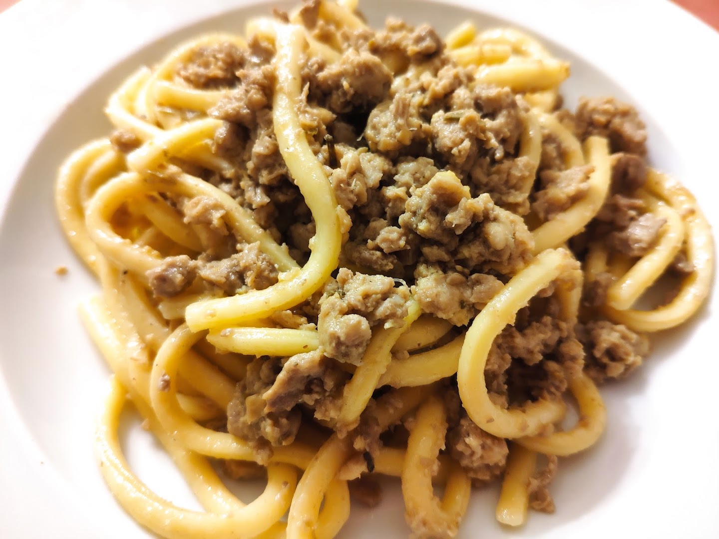 Nuova Osteria sul Brenta da Carlotta e Daniela