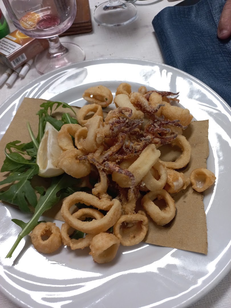 Nuova Osteria, Limatola