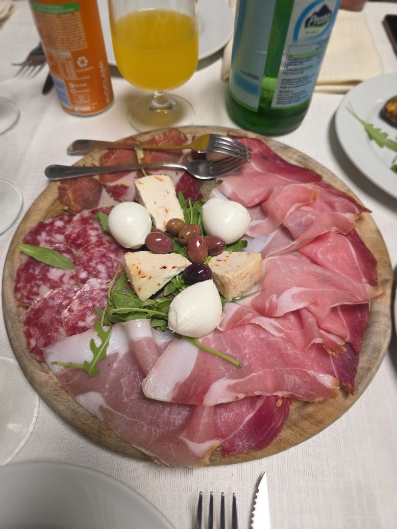 Nuova Osteria