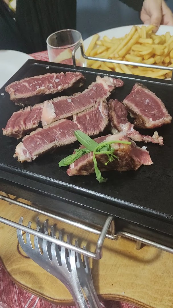 Nuova Osteria