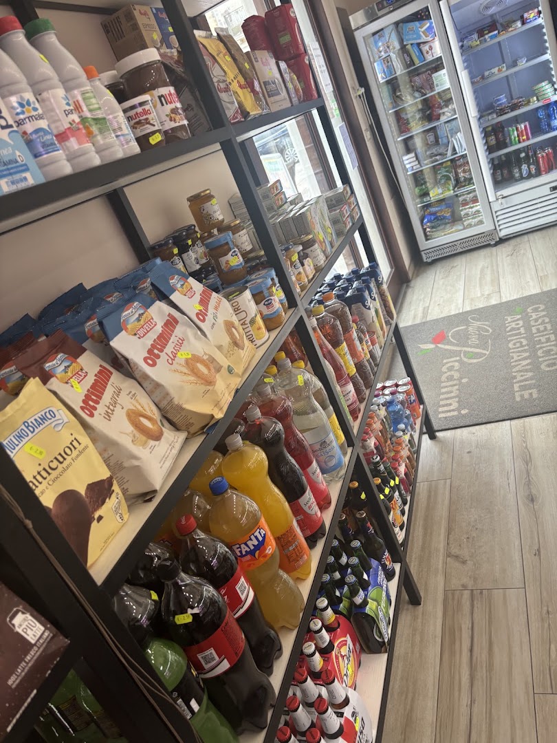 Nuova Piccinni San Donato