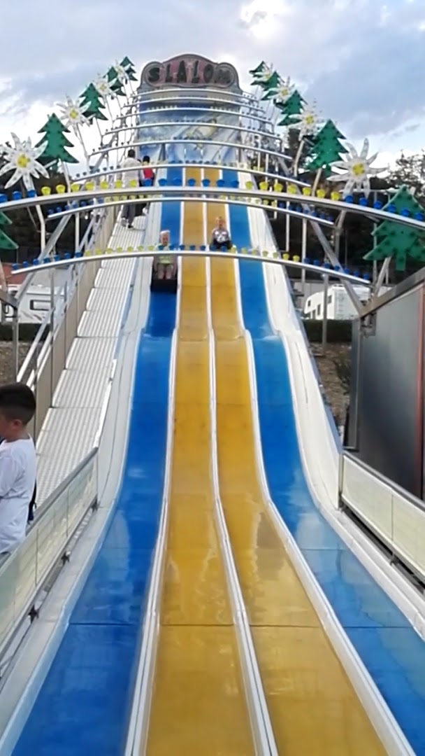 Nuova Piscina Comunale G.Caporicci Tolentino