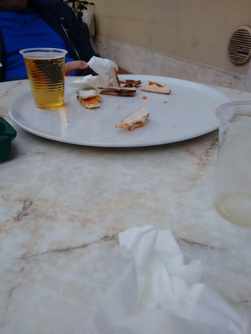 Nuova Pizza Capri, Brescia