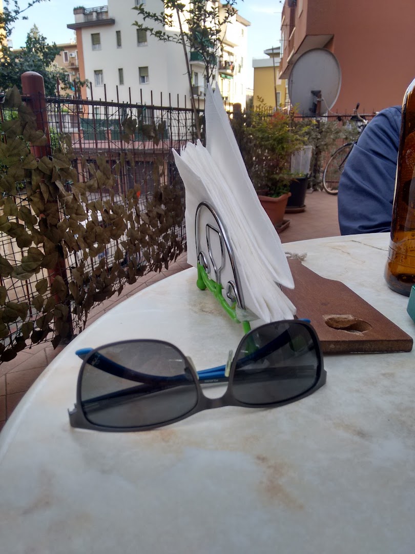 Nuova Pizza Capri