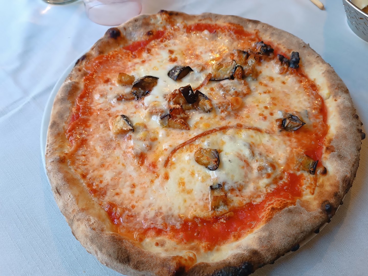 Nuova Pizzeria e Ristorante Capri