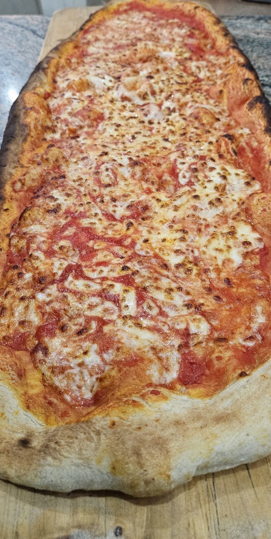 Nuova Pizzeria e Ristorante Capri