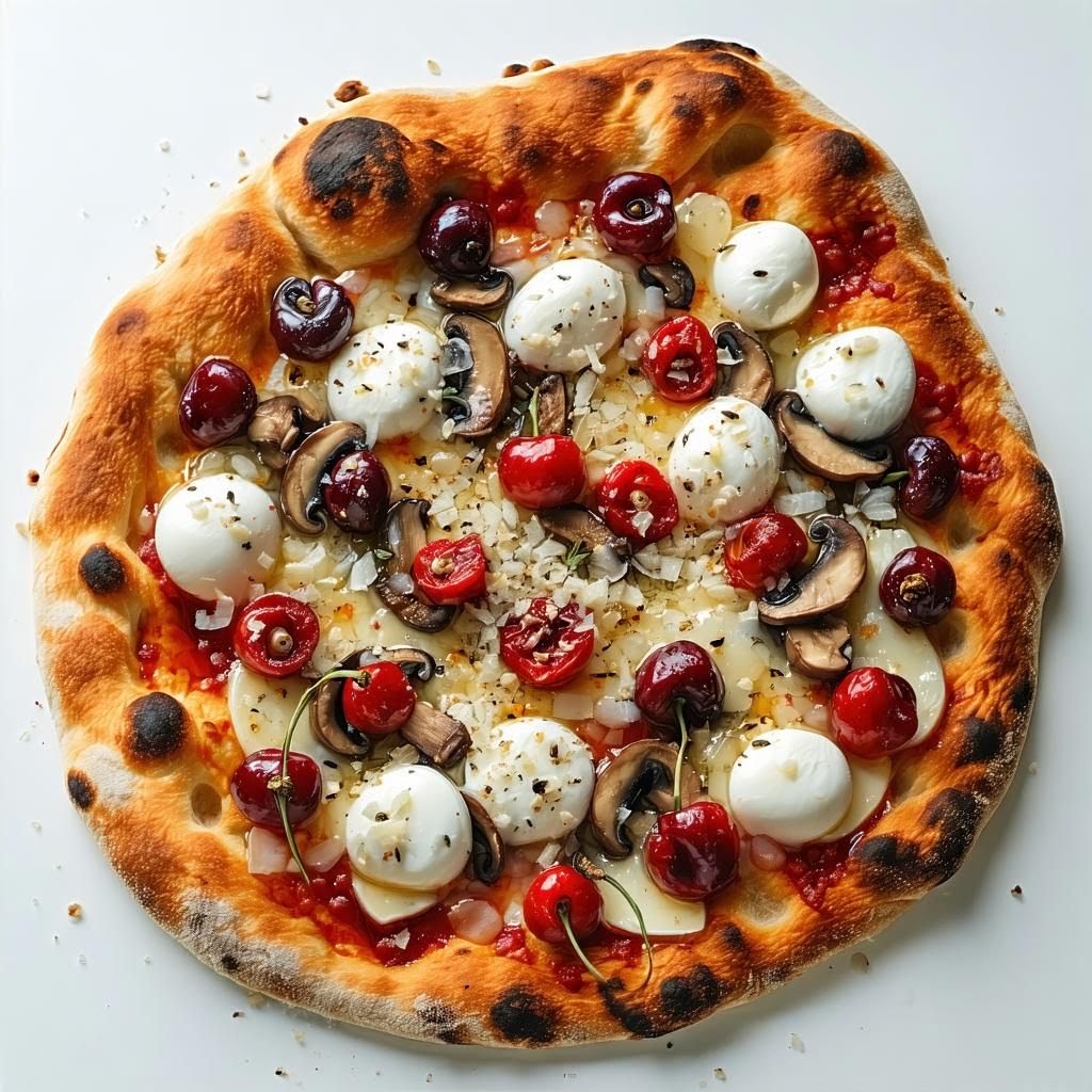 Nuova Pizzeria Marconi