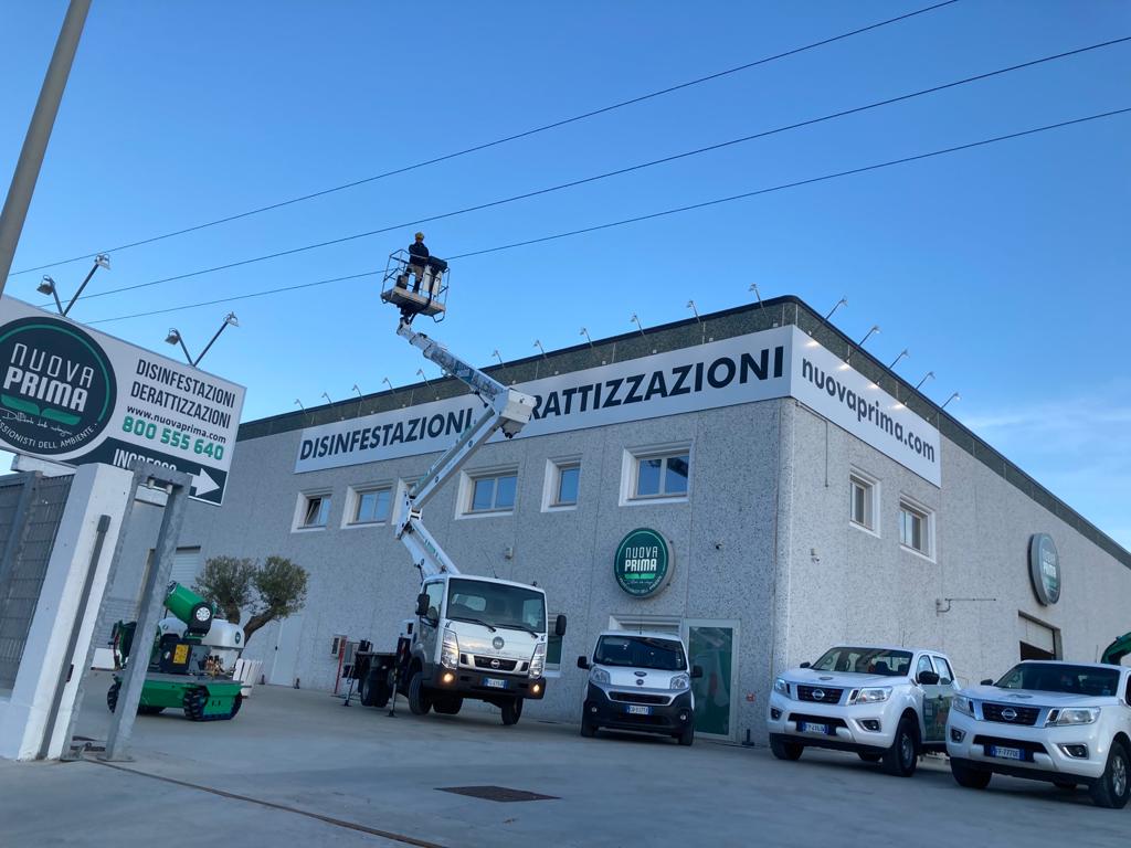Nuova Prima srl