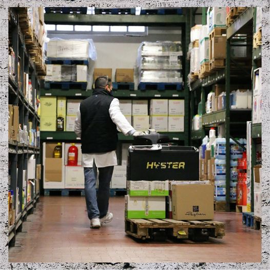 Nuova Samia Srl cash & carry
