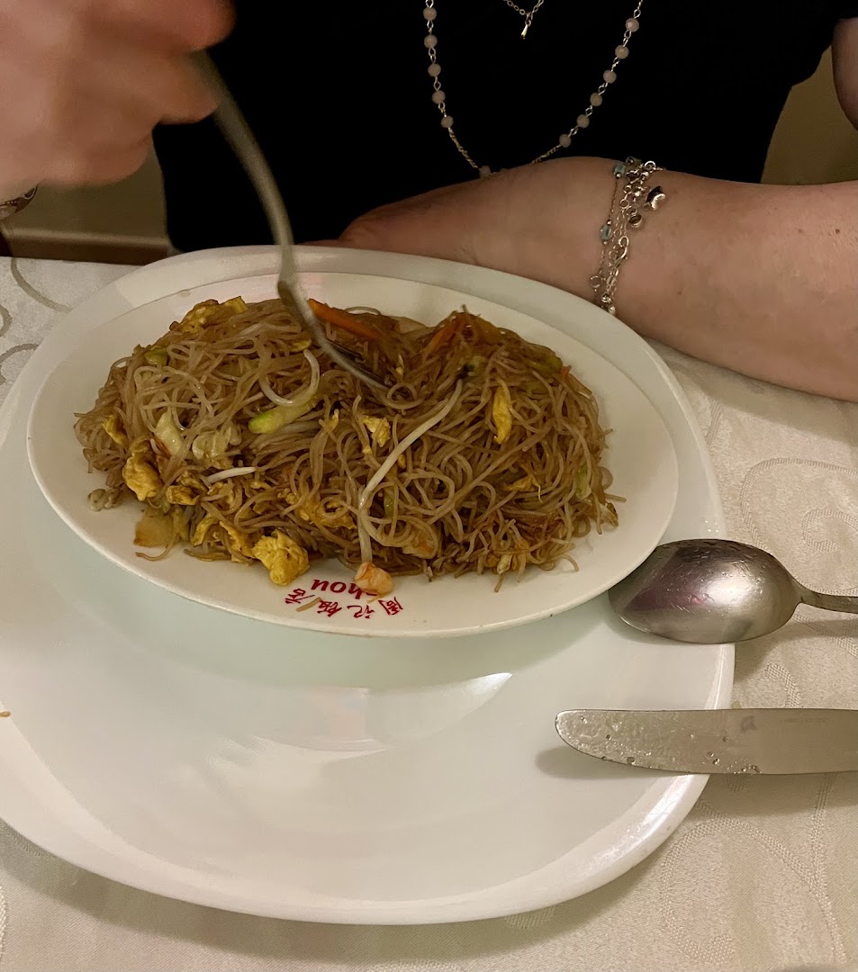 Nuova Shanghai