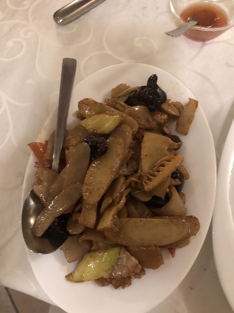 Nuova Shanghai, Lecce