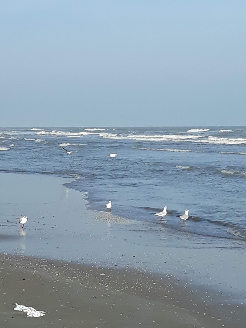 Nuova Spiaggia 127 Riccione