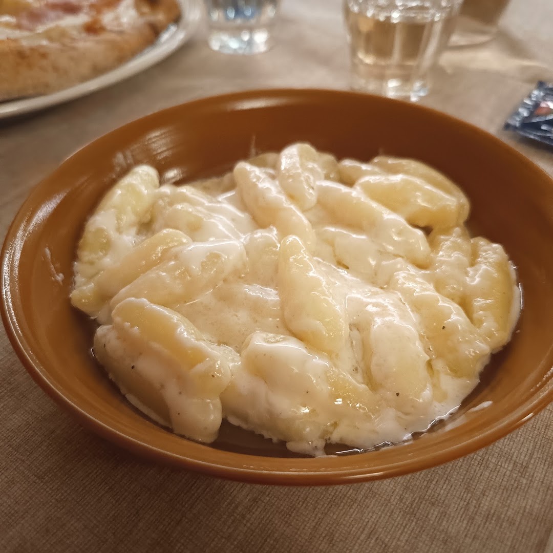 Nuova Stella Alpina