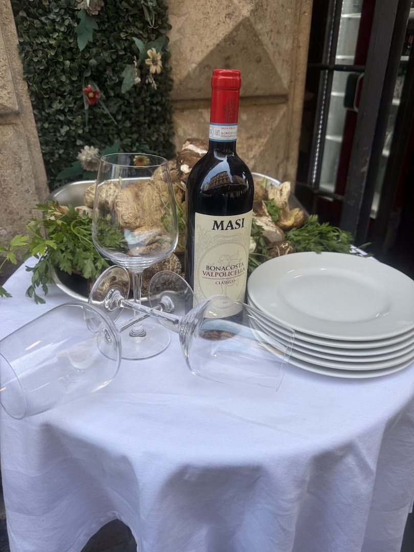 Nuova Stella, Roma
