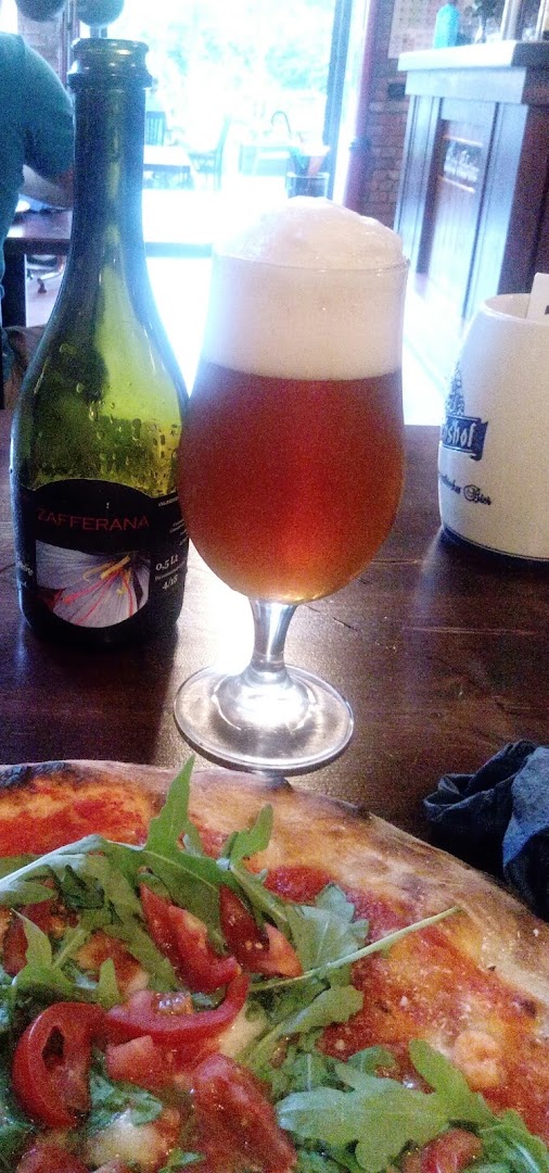 Nuova Tortuga Beer & Pizza, Bolzano