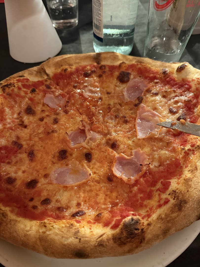Nuova Tortuga Beer & Pizza