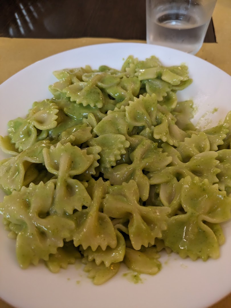 Nuova Tosca