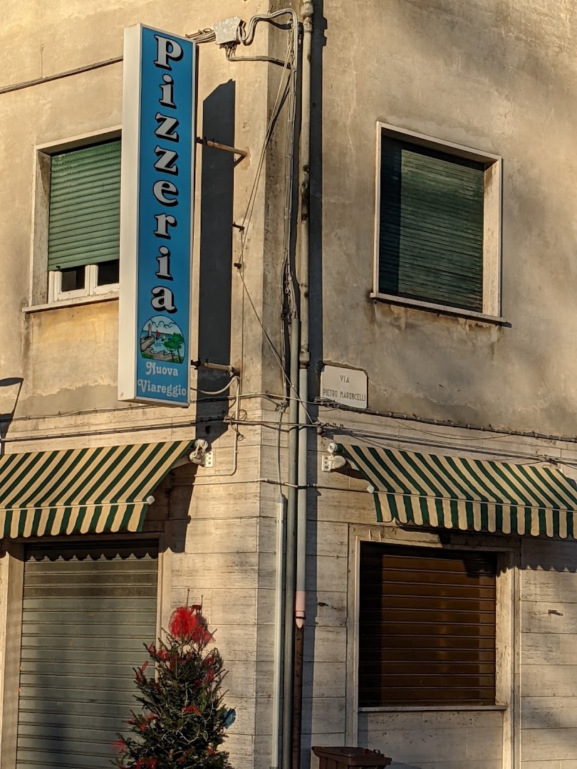 Nuova Viareggio, Viareggio