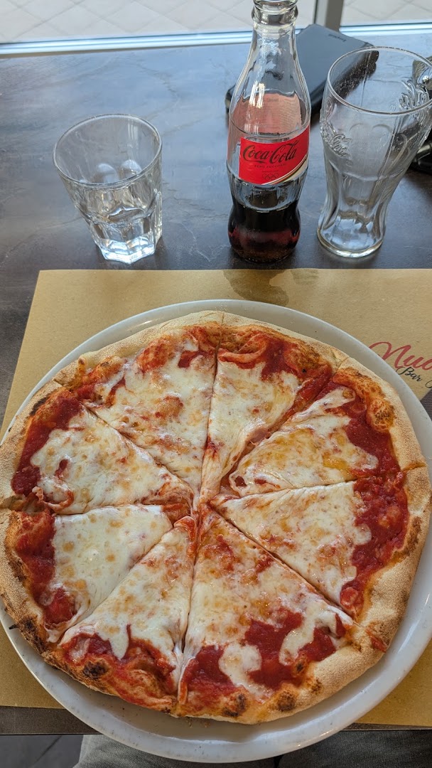 NuovaEra Pizzeria Bar Pasticceria
