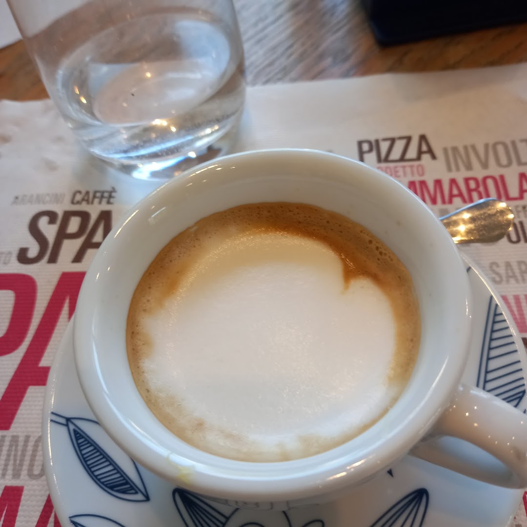 Nuovo Ad Majora Caffè