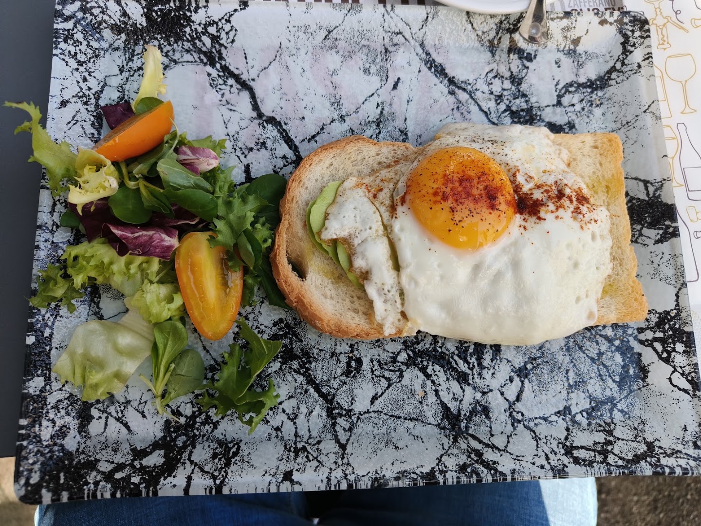 Nuovo Ad Majora Caffè, Bergamo
