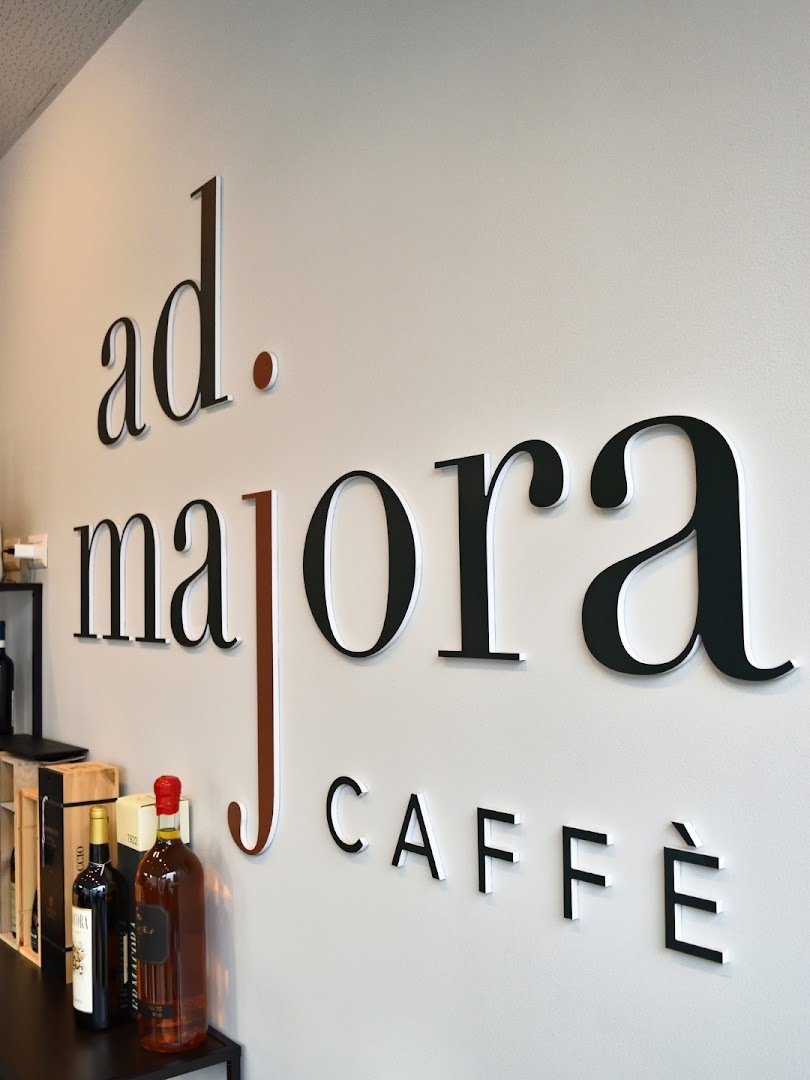 Nuovo Ad Majora Caffè