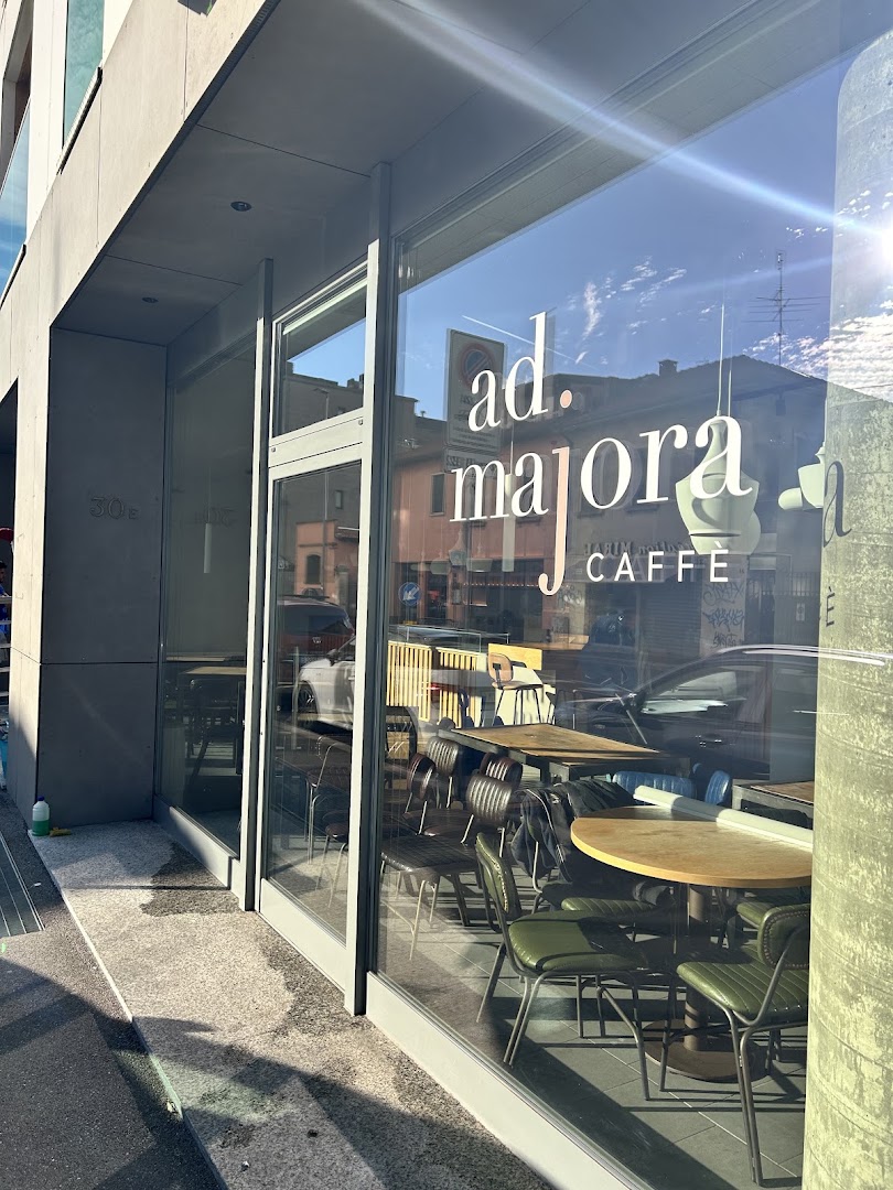 Nuovo Ad Majora Caffè