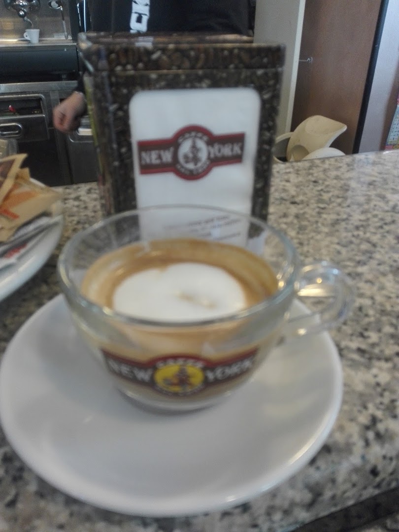 Nuovo bar 2000