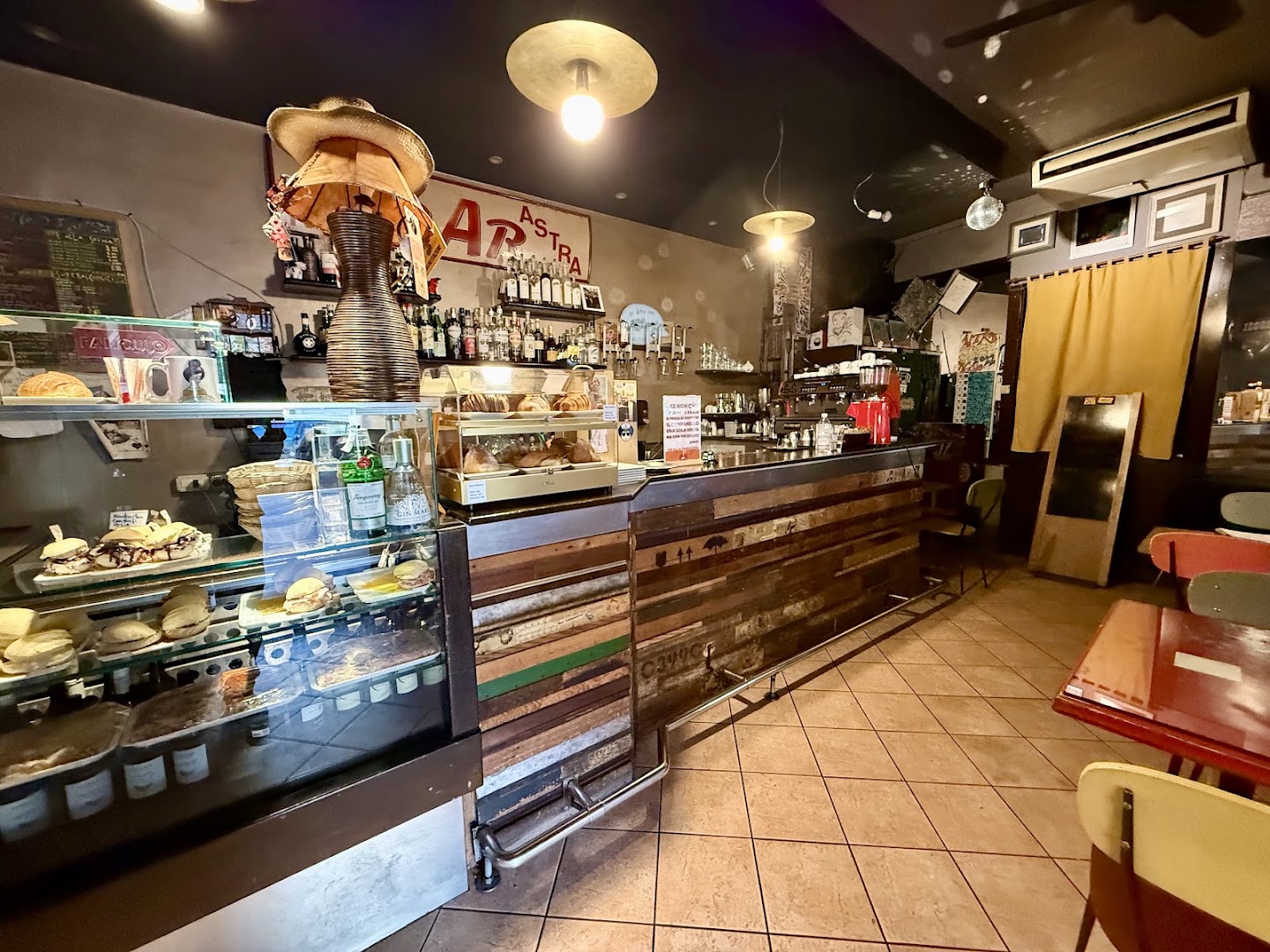 Nuovo Bar Astra