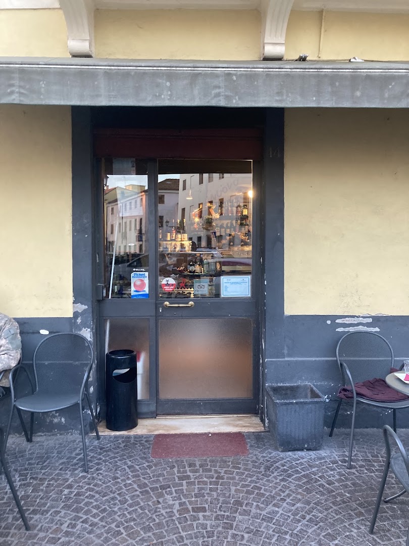 Nuovo Bar Astra
