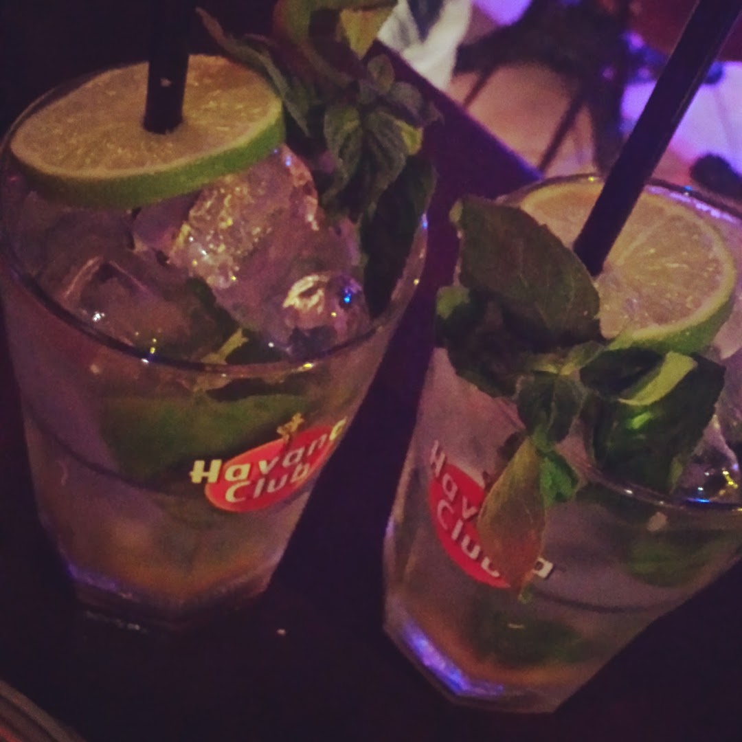 Nuovo Bar Astra