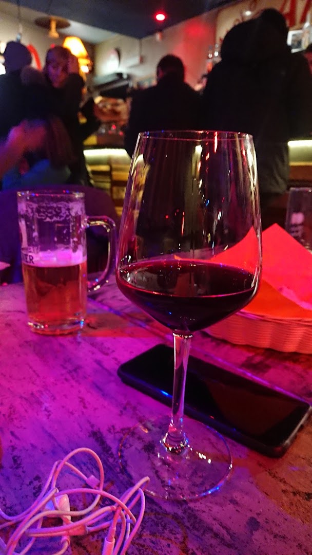 Nuovo Bar Astra