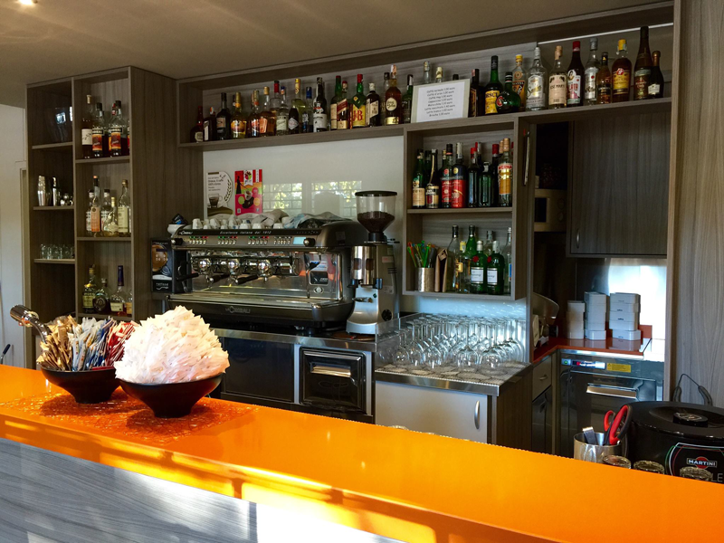 Nuovo Bar Commercio
