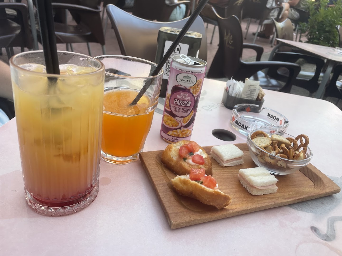 NUOVO - Bar dal 1959