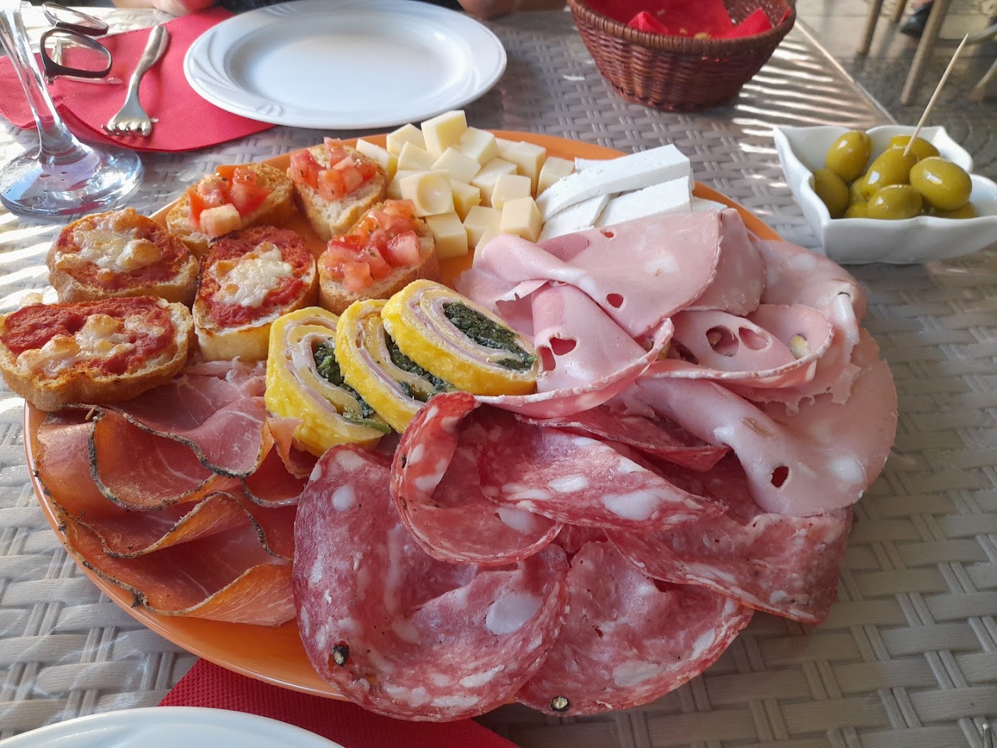 Nuovo Bar Dante