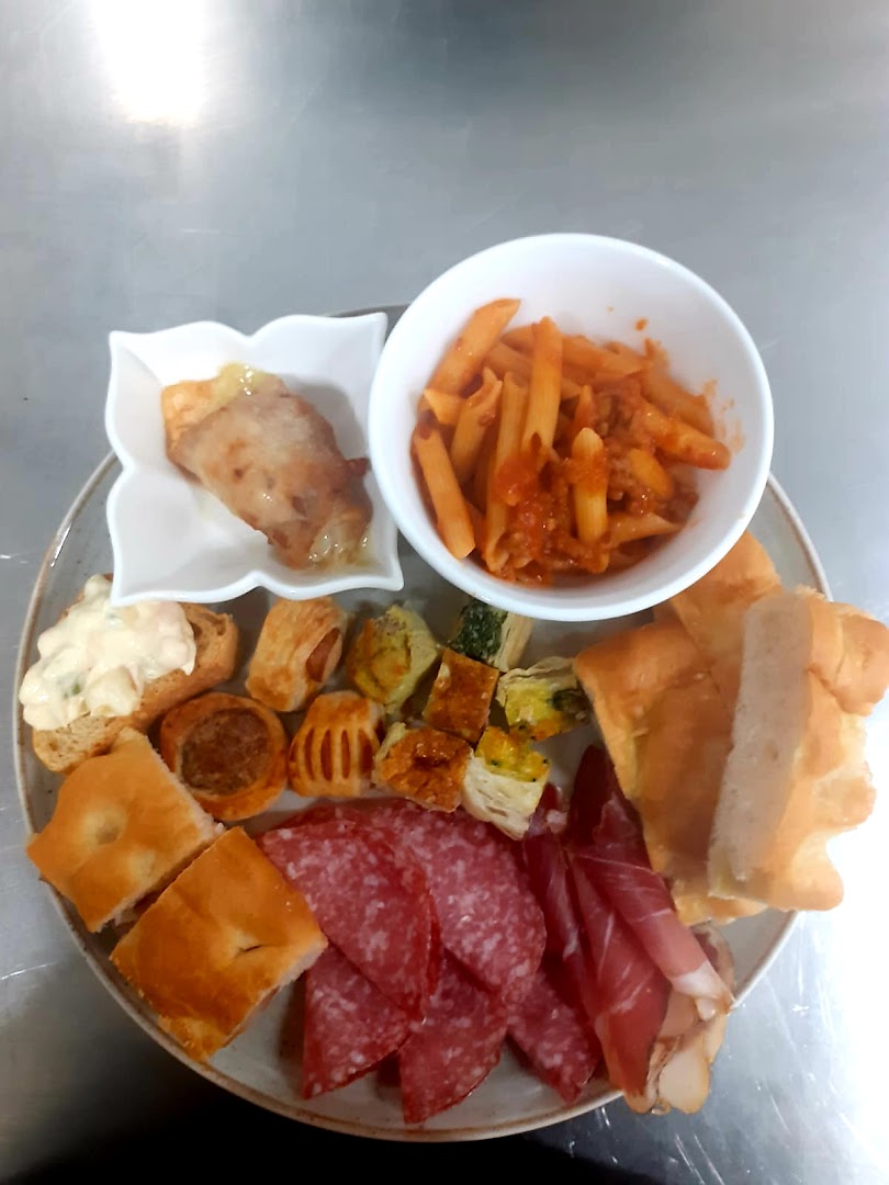 Nuovo Bar Dante