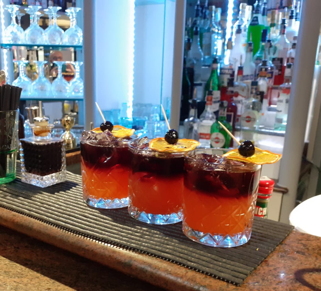 Nuovo Bar Dante