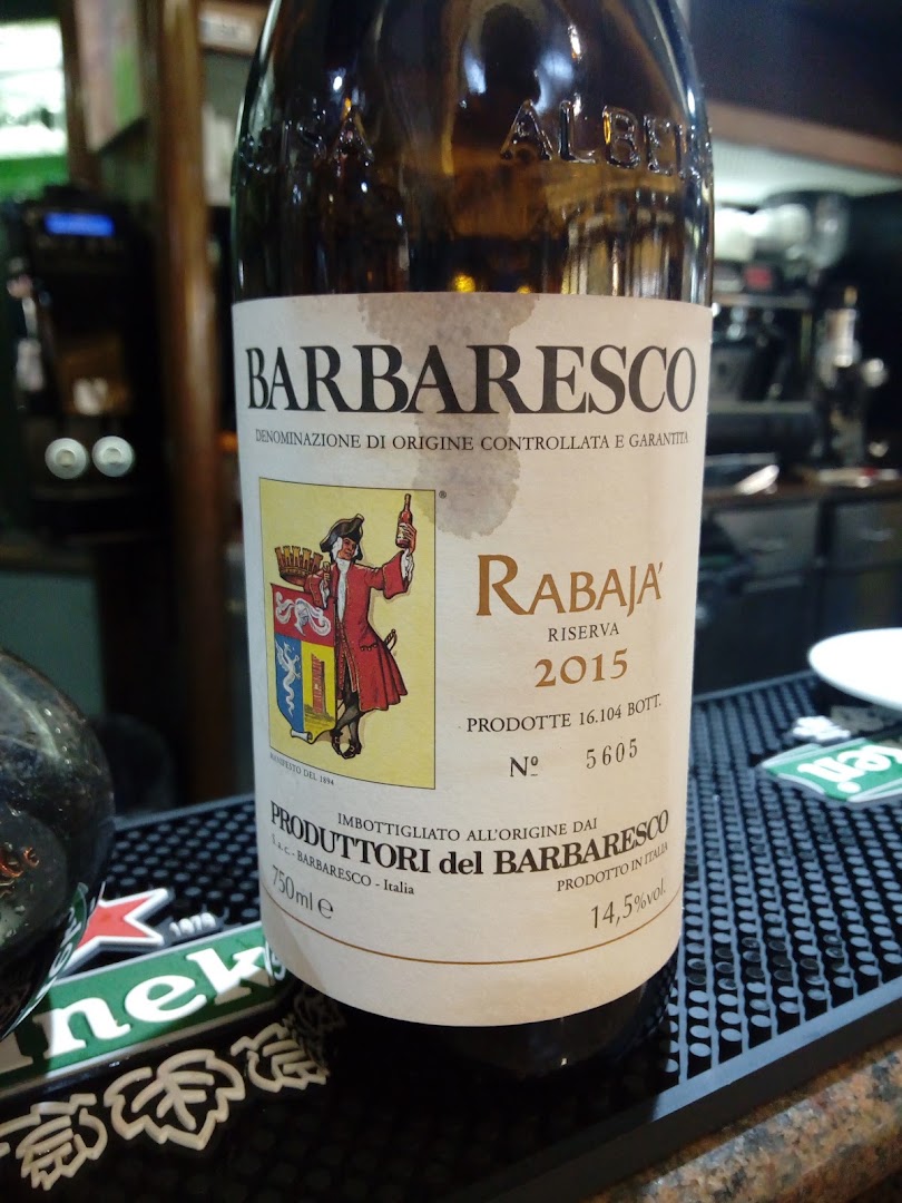 Nuovo Bar Dante