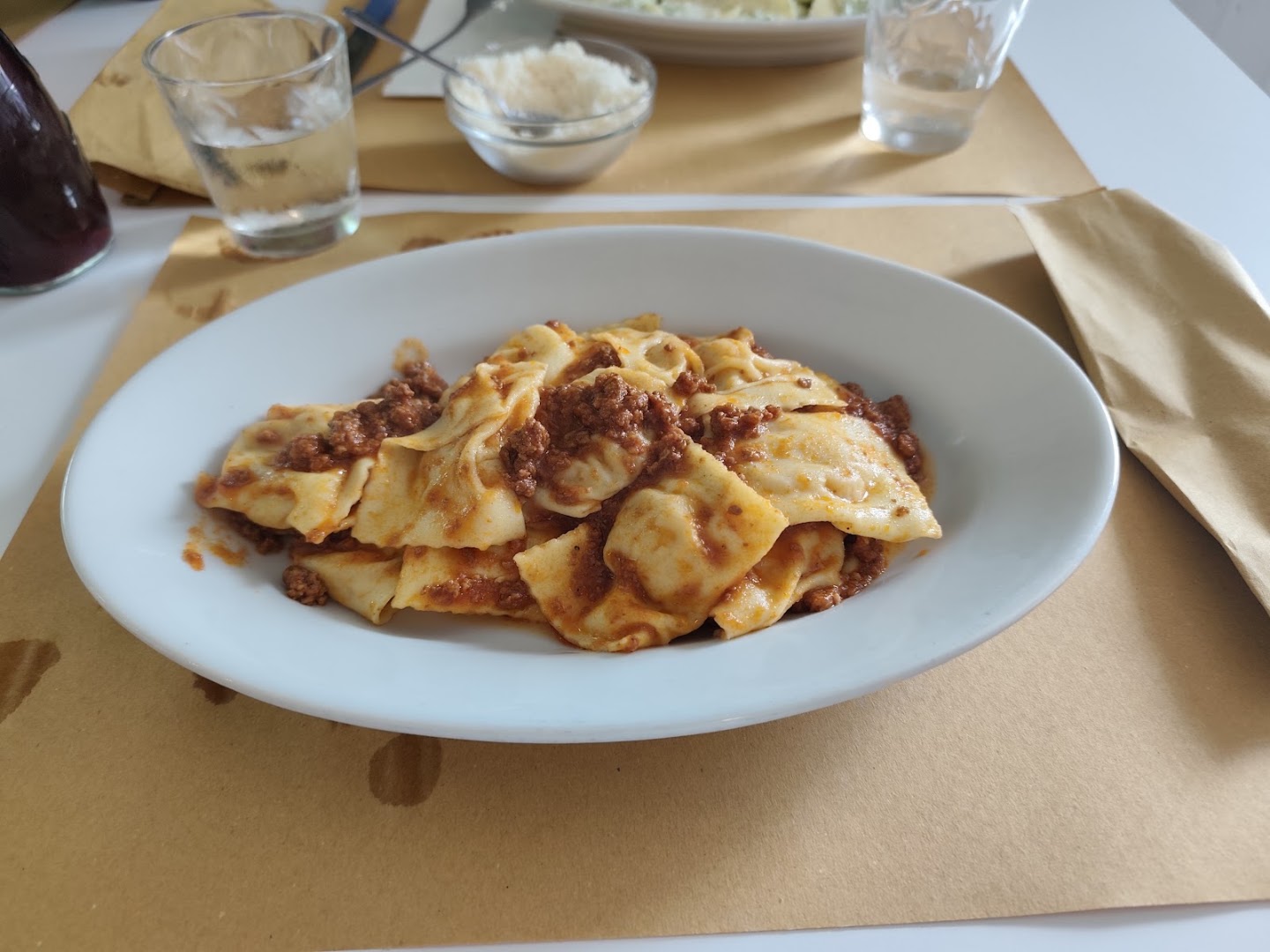 Nuovo Bar Dei Vicari