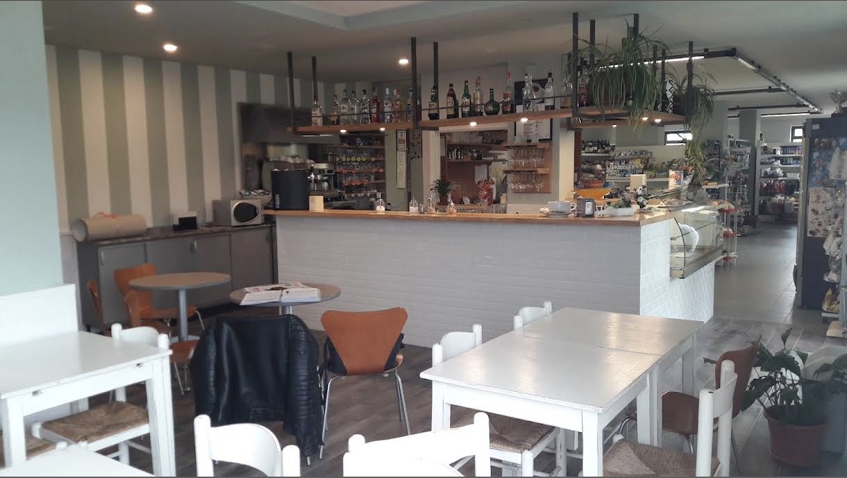 Nuovo Bar Dei Vicari